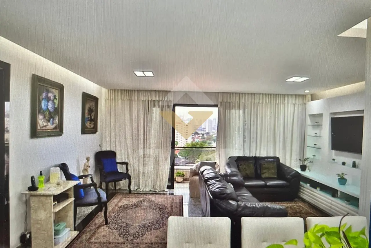 EXCELENTE APARTAMENTO A VENDA NO IPIRANGA